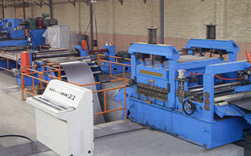 南(nán)通折彎機廠家：怎(zen)樣更新改造數控(kong)機床折彎機